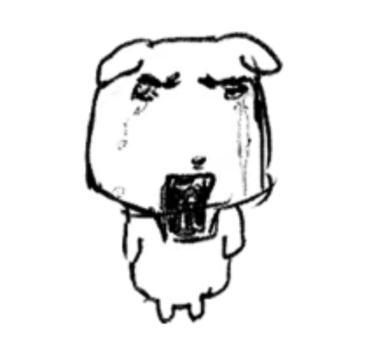 마지막 장면을 보고 나서야 비로소 눈물을 멈출 수 있었습니다.