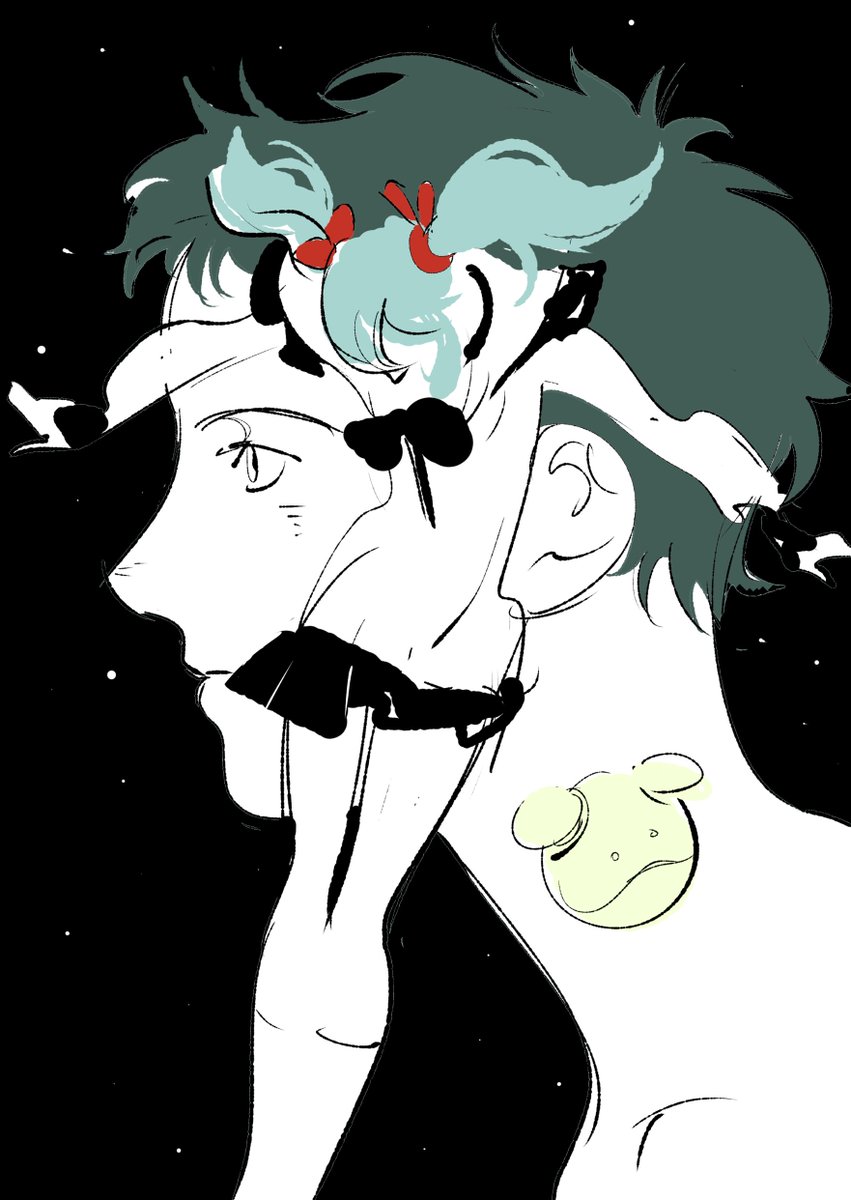 XINYONGYUBA tweet media