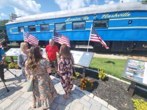 Oldham County Tourism KY tweet media