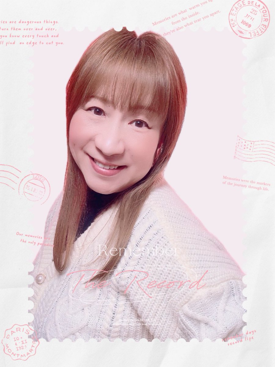 #こんばんは 優です❣️

stand FM Air bar 🍸 📻🎙️
『shin&amp;Yuu Whisper Night』LIVE配信
をお聴き頂きありがとうございました😆

聴き逃した方はアーカイブで聴けます😊
⬇️   ⬇️  ⬇️
stand.fm/channels/6300f…

次回のLIVE配信は4/29㈬20時です❣️
よろしくお願いします🤗

おやすみなさい🎧♬࿐⋆*🎼🥰