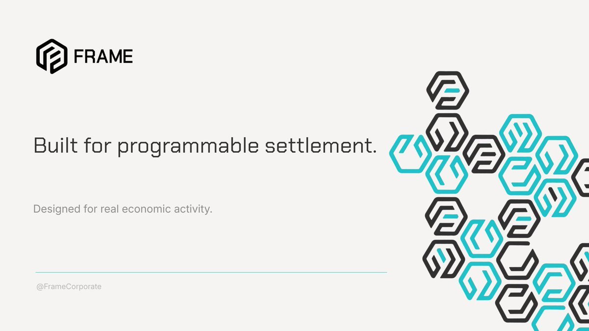 Frame Corporate tweet media