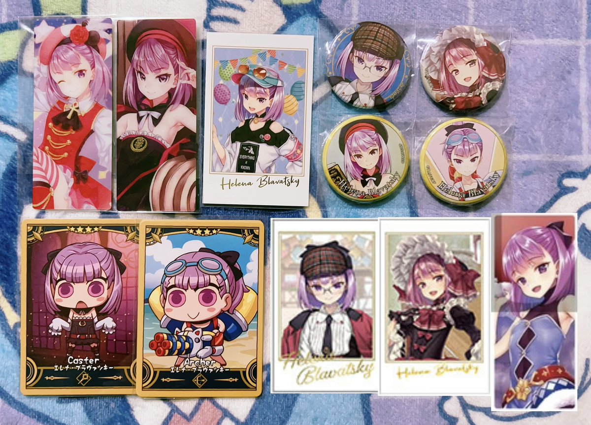 チユセ@多忙 tweet media