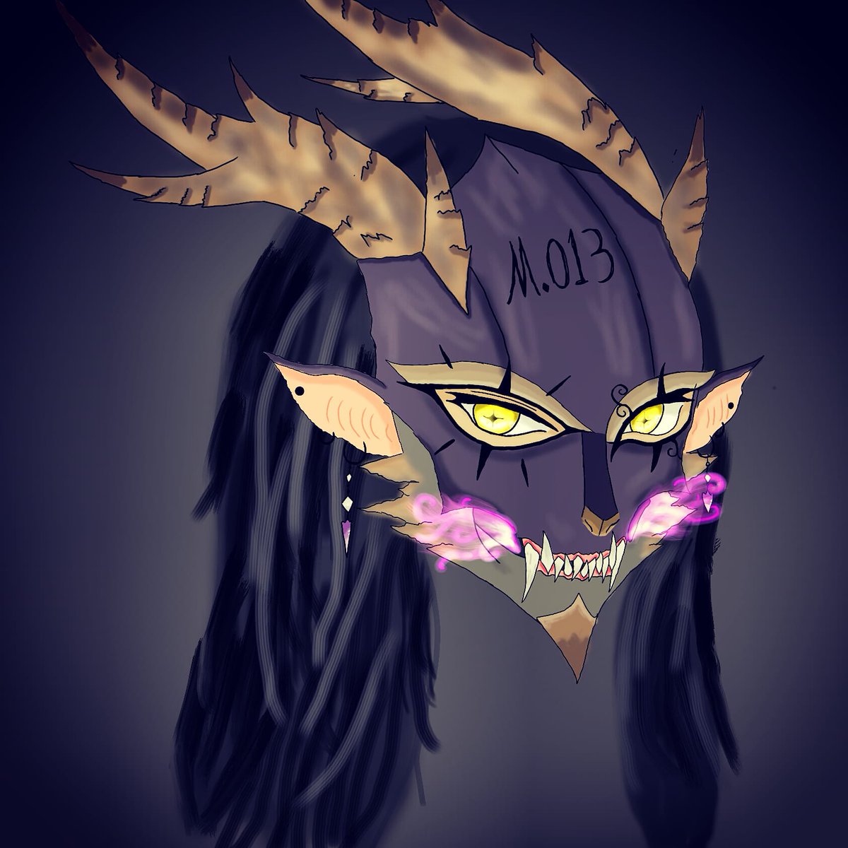 TheMonsterXIII000 tweet media