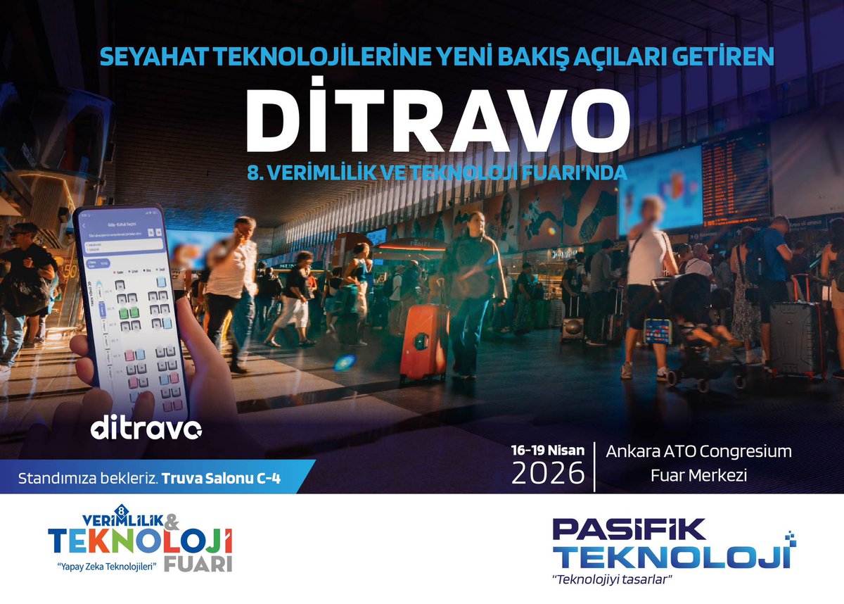 Pasifik Teknoloji tweet media