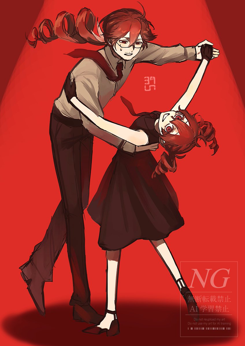 熱みかん tweet media