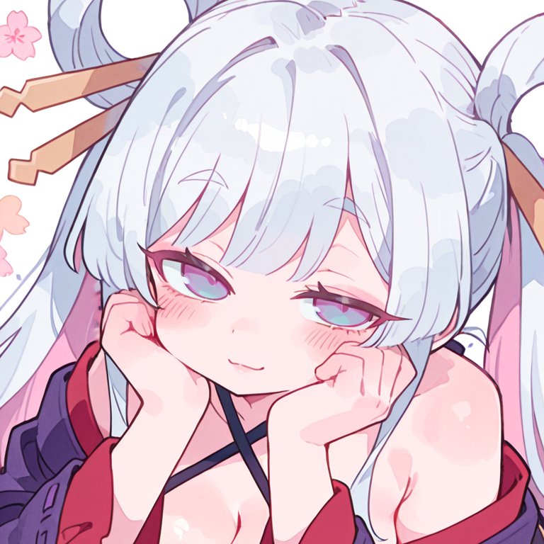 うさみみ@aiイラスト tweet media