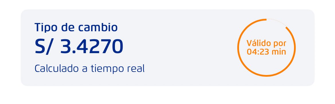 O me arriesgo a esperar a ver si gana K? 😅 aunque con esa segunda vuelta seguro se va 3.9 🫠