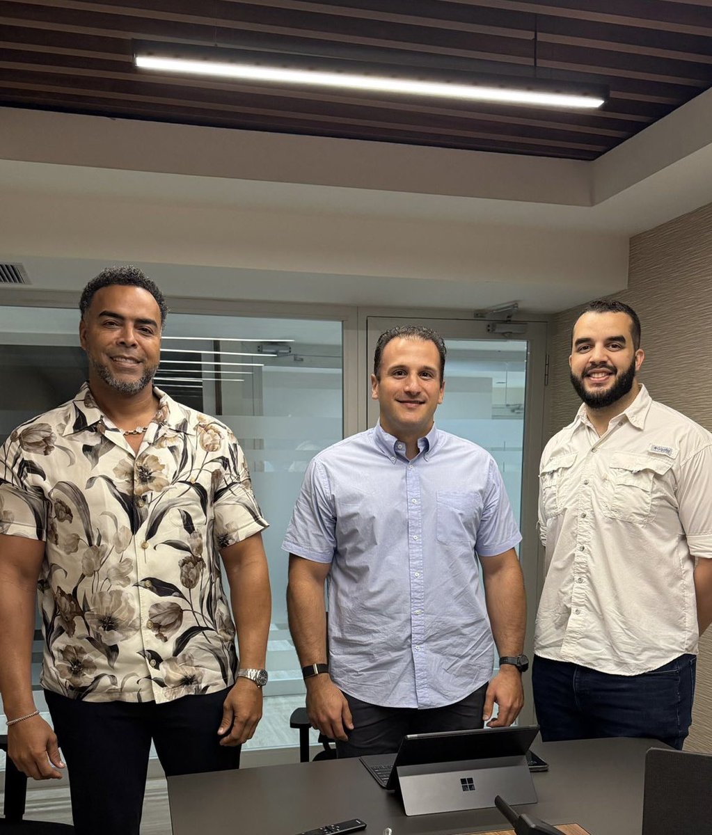 Salomon Rizek Gigantes del Cibao ® (@Gigantes_Cibao) / Posts / X