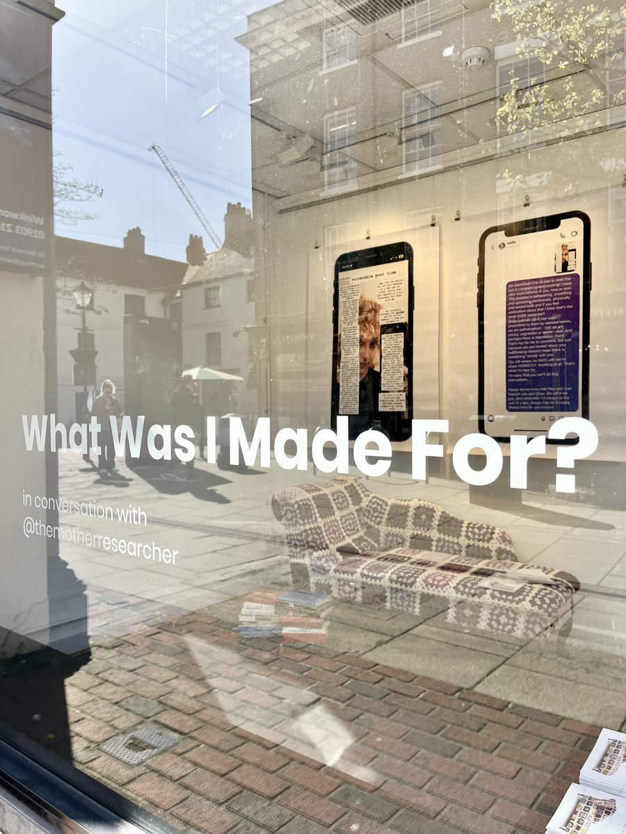 Colonnade House tweet media