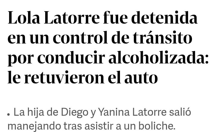 El Fin del Mundo tweet media