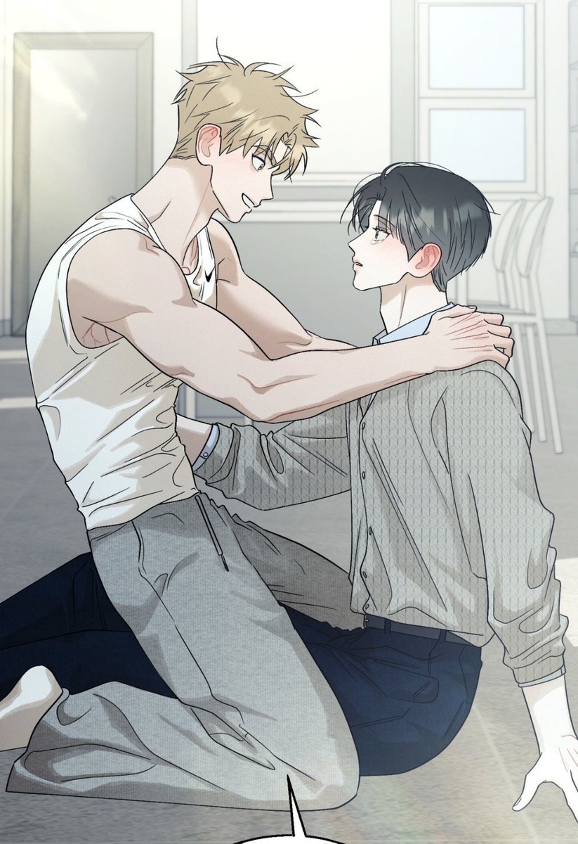 Landomepli's tweet image. at least he remembers it &amp;gt;&amp;lt; ,, 😭😭