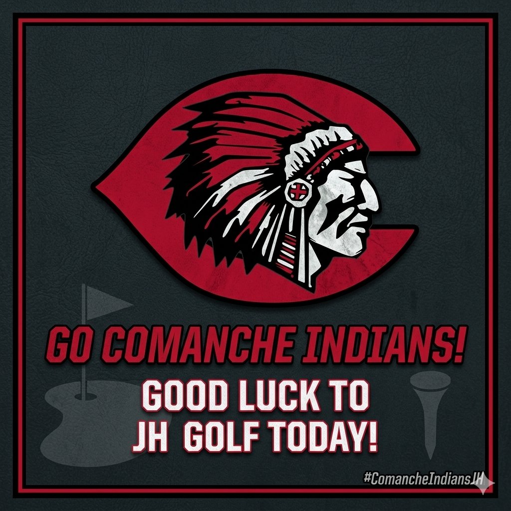 ⛳️Good Luck ⛳️