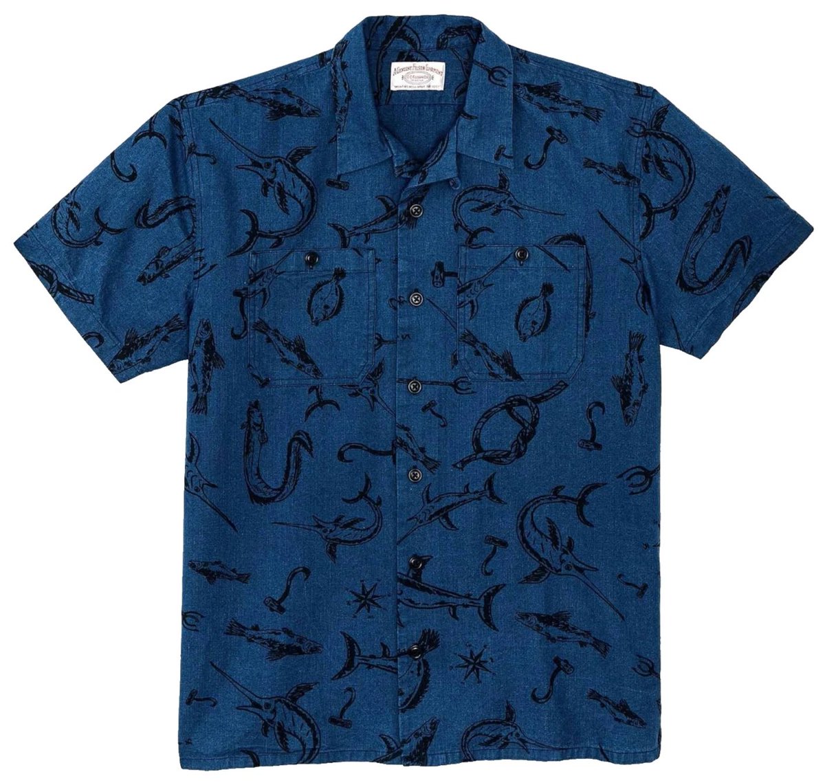 R.F. Kenmore tweet media