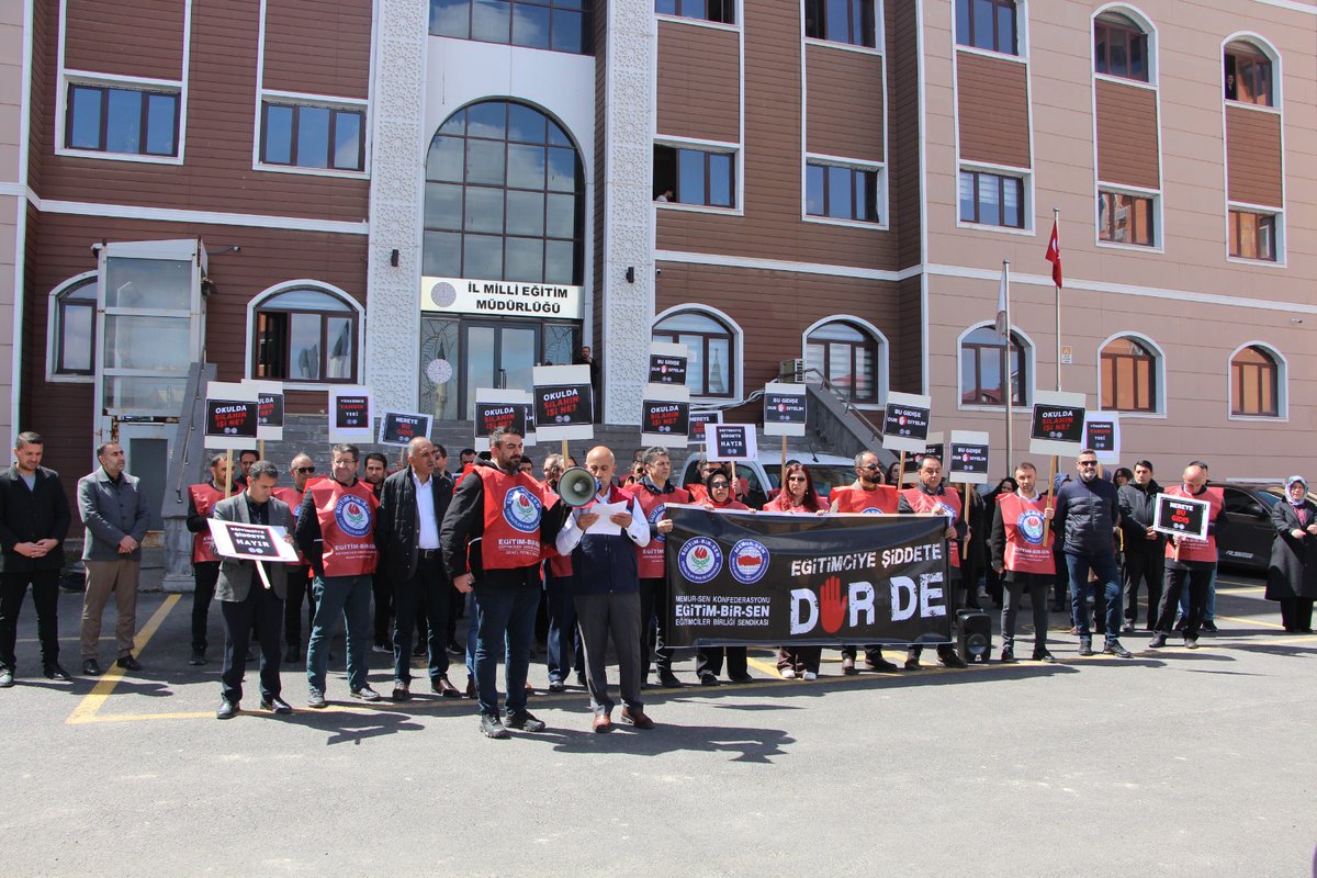 Süleyman Gümüşer tweet media