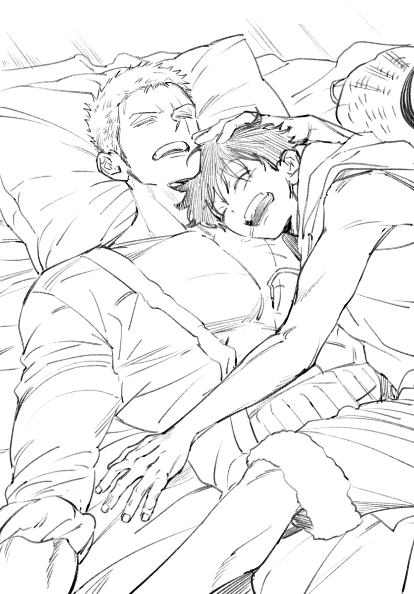 개식 ケシク tweet media