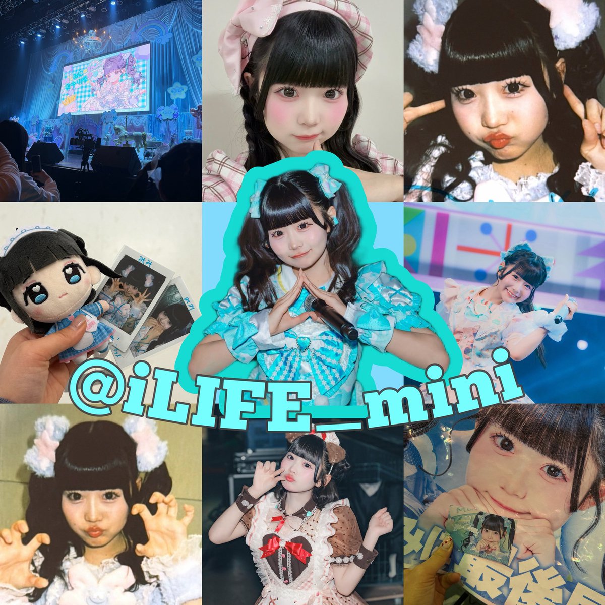 みみ tweet media