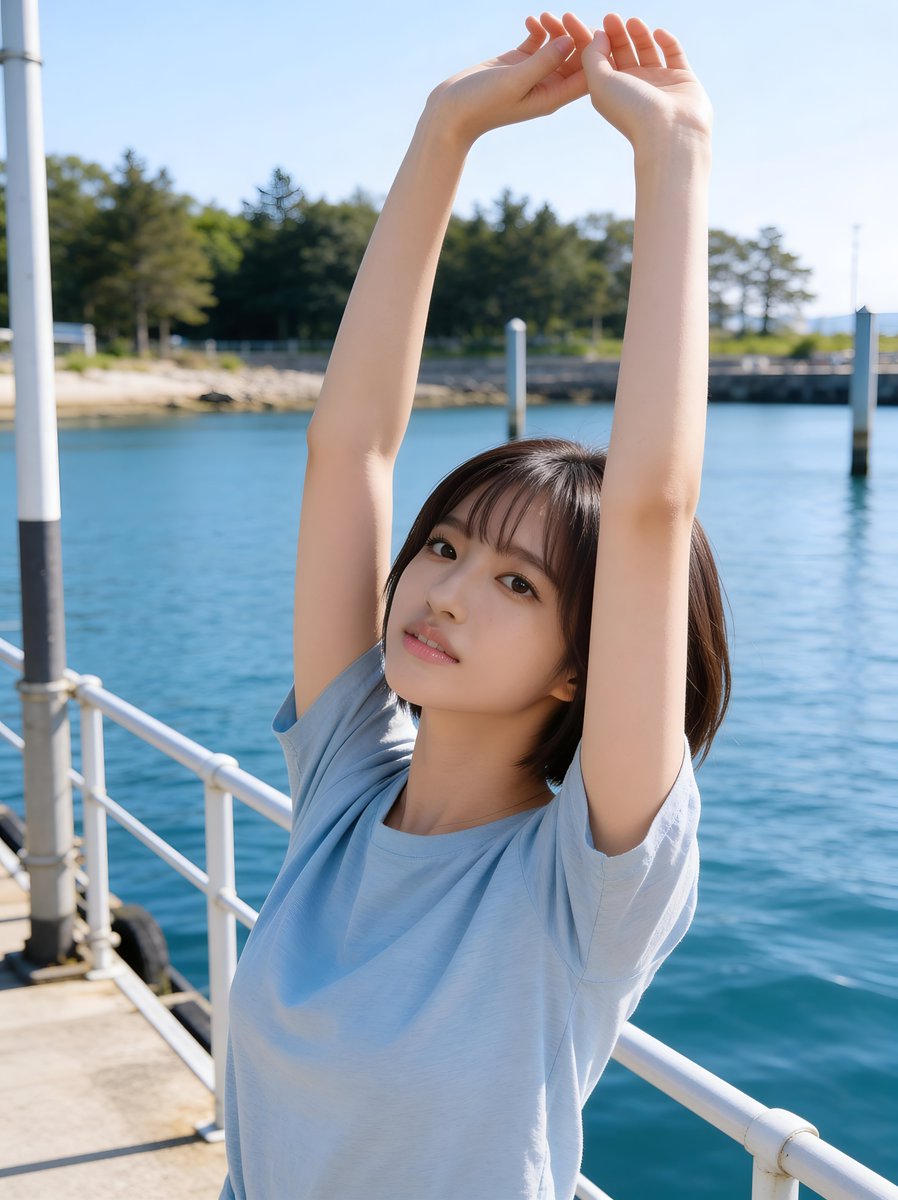 りお🎀Rio tweet media