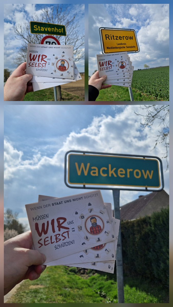 MaxMatthiess's tweet photo. Das gute Wetter und die freie Zeit wurde bestmöglich genutzt. 

#Mecklenburg https://t.co/xQjV7eSloH