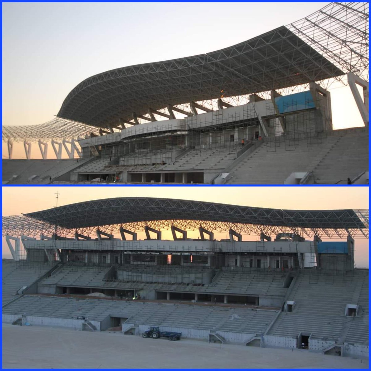 زاوية الملاعب ⛳️🏟 tweet media