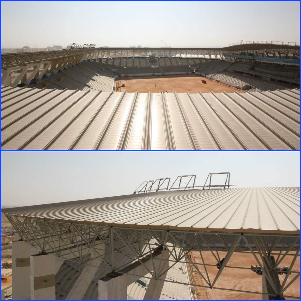 زاوية الملاعب ⛳️🏟 tweet media