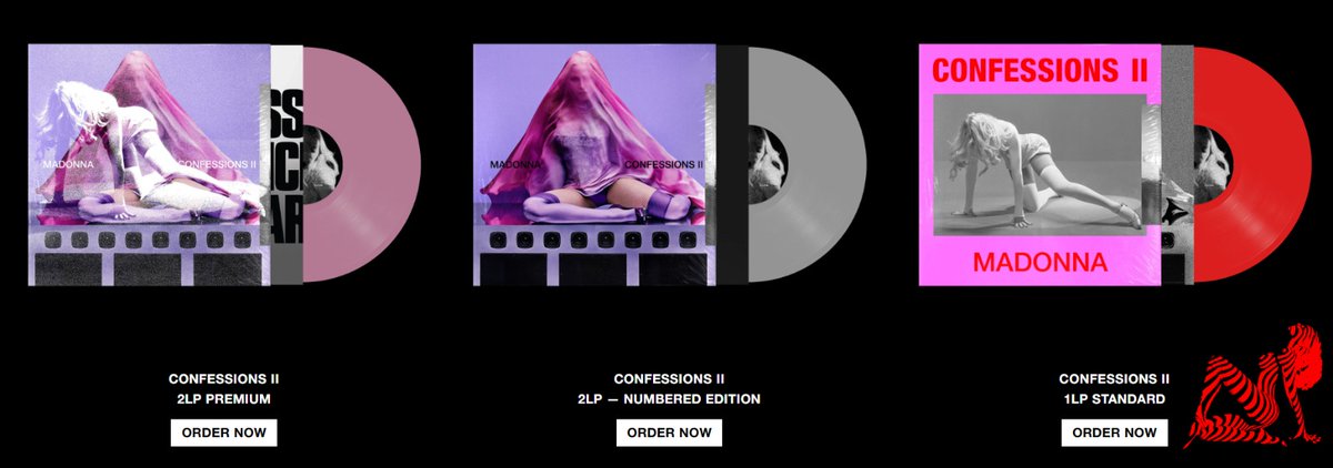 Império Madonna 🪩 tweet media