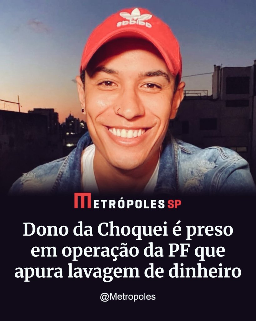 Canhotas ligados a esquemas criminosos isso não "choca" ninguém.....
Choquei  quero mais é que se FODA.