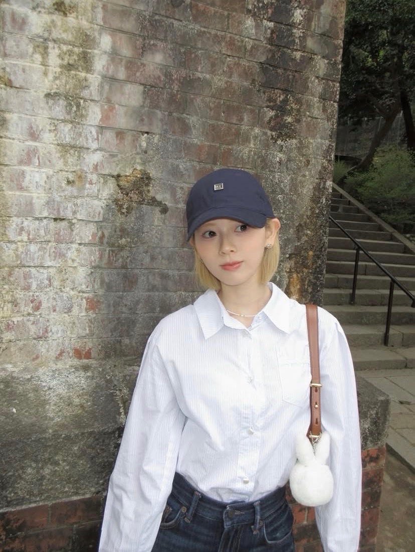 NiziU Pics tweet media