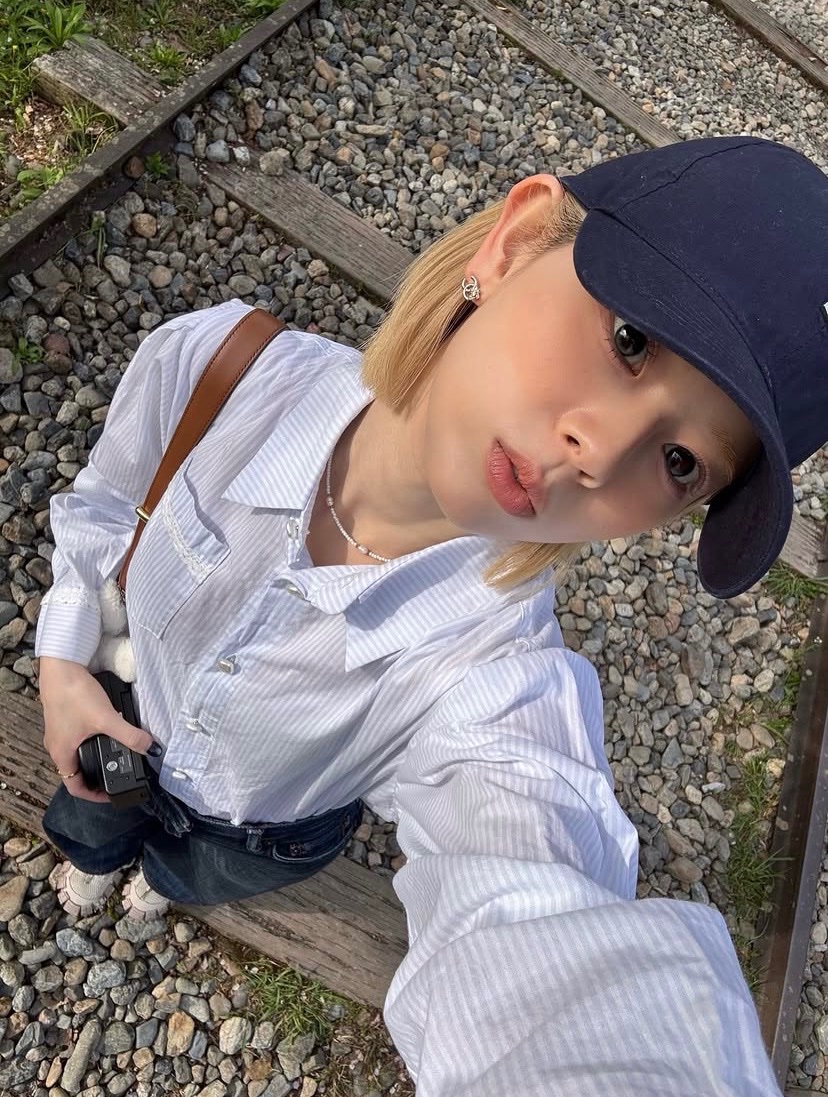 NiziU Pics tweet media