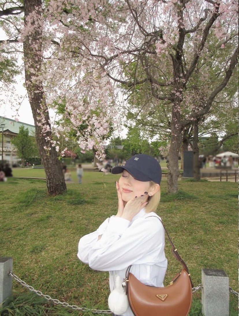 NiziU Pics tweet media