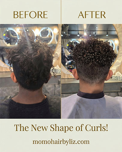 momohairbyliz's tweet image. Simplifies your grooming routine down to the absolute essentials

momohairbyliz.com
#menperm #menstyle #mensalon #maleperm #mengrooming @followers
#男士烫发 #男士风格 #男士时尚 #남자머리 #남자펌 #남성헤어