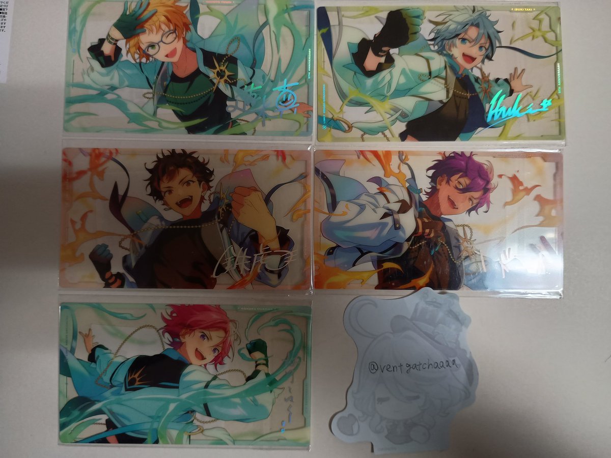 mkt♂️@交換譲渡用垢 tweet media