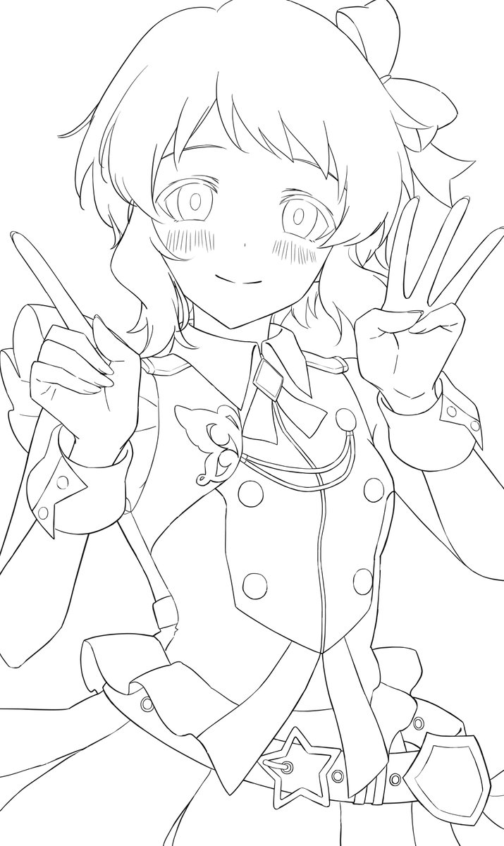 ピラルク tweet media