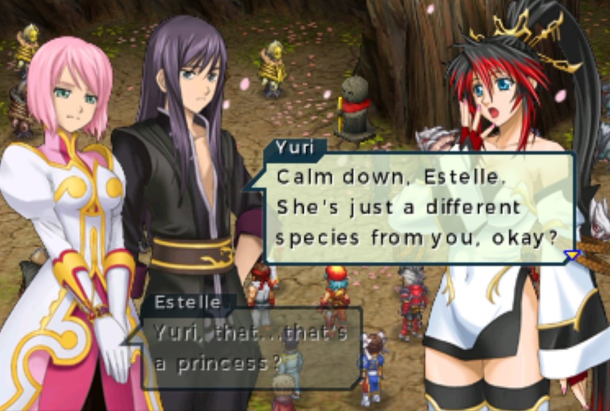 Ghost V 💫 Ingrid Waiting Room tweet media