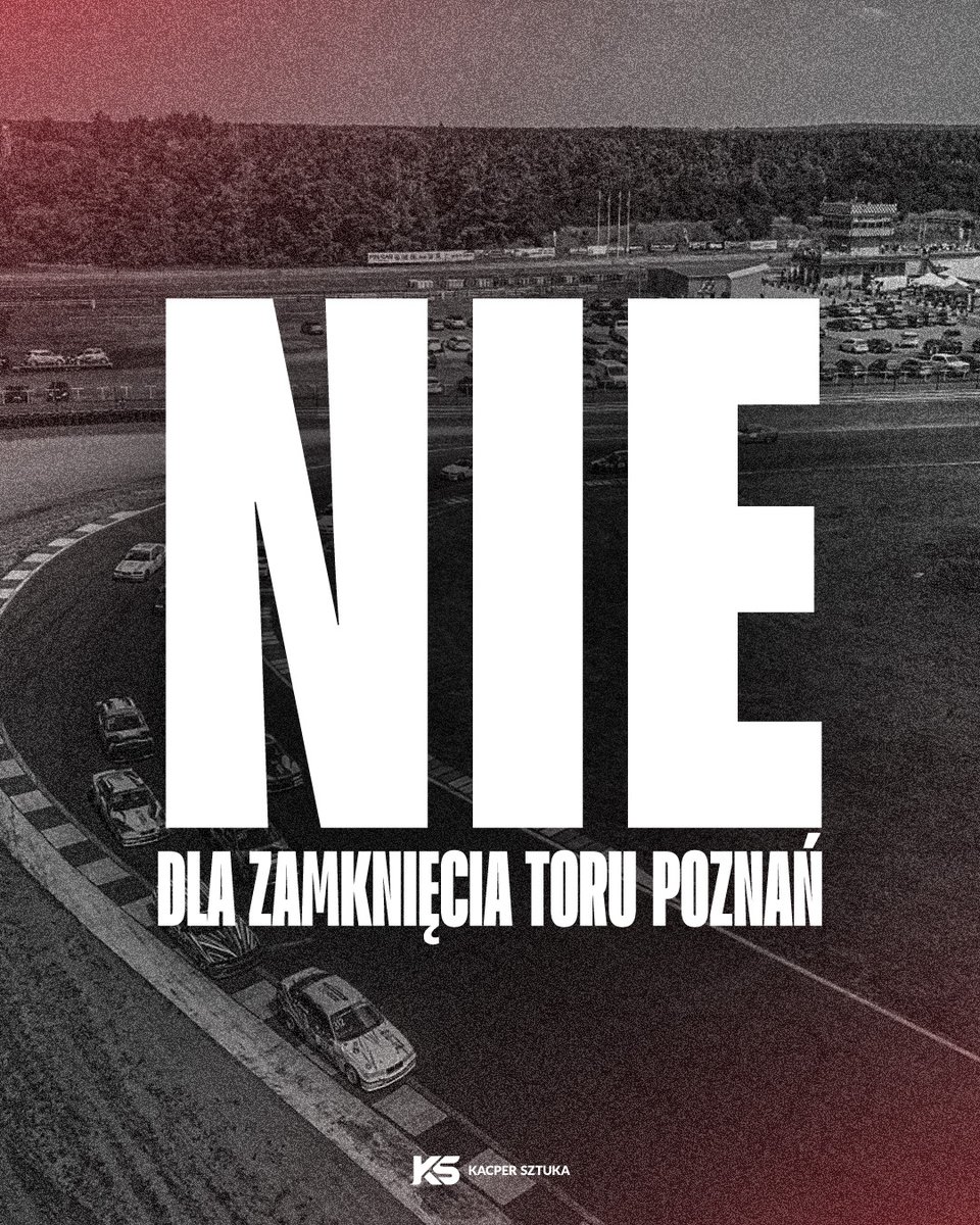 Kacper Sztuka Racing tweet media