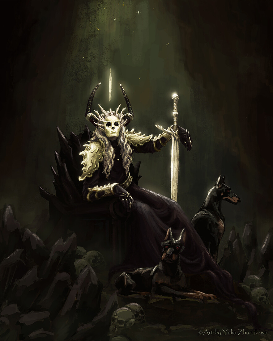 Artists quote with your #fantasyart