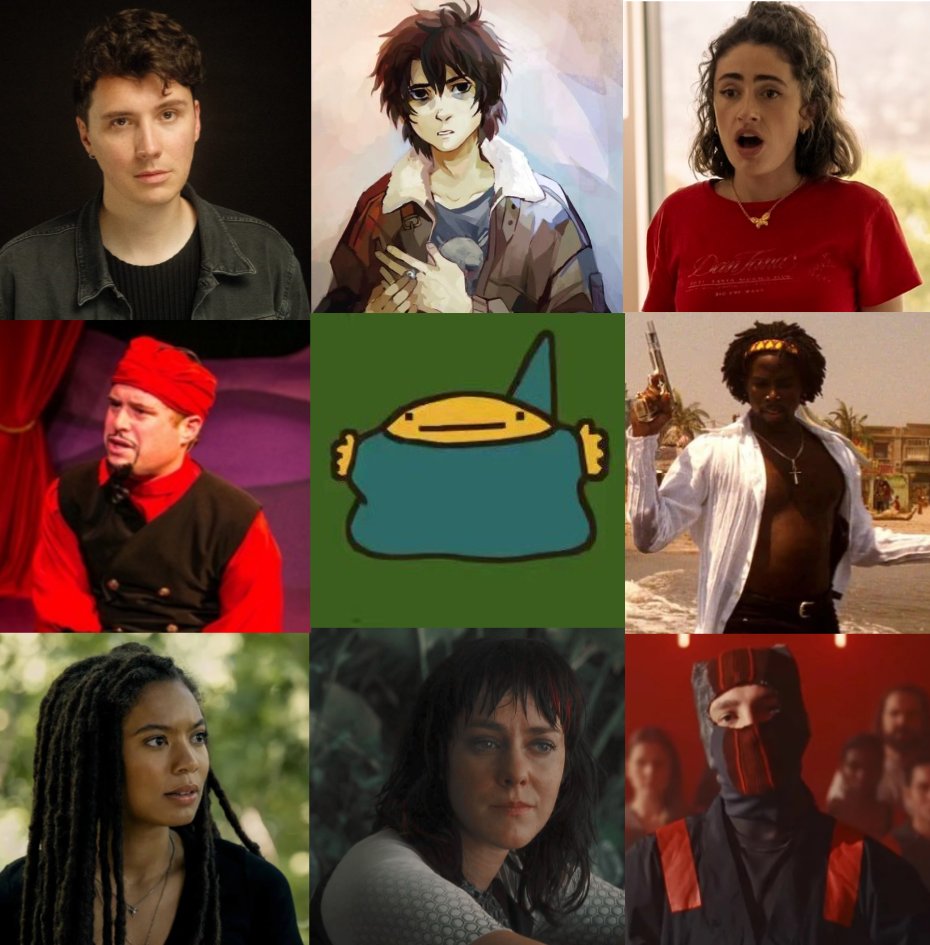 malechai 🌿 tweet media