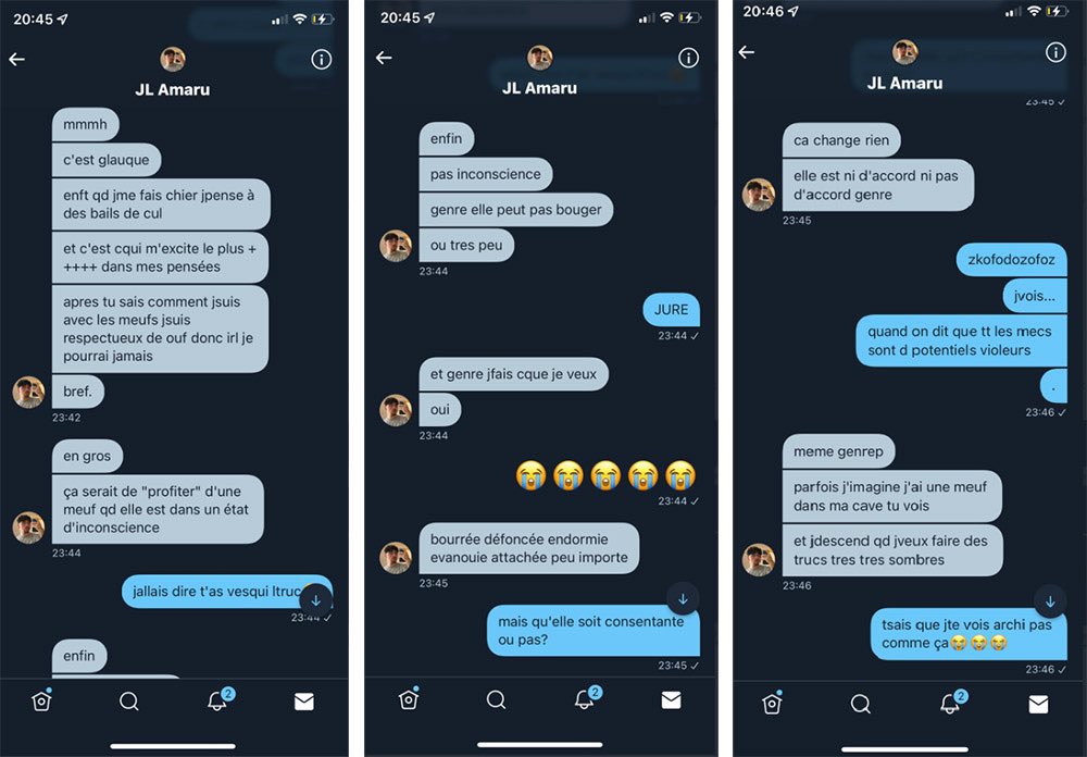 Evans 🇫🇷 tweet media