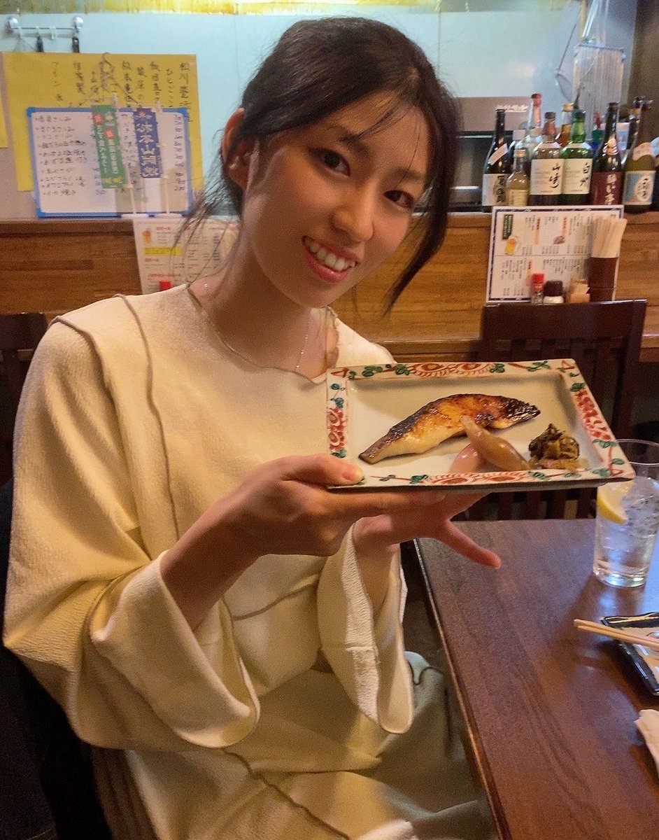 高橋風香 tweet media