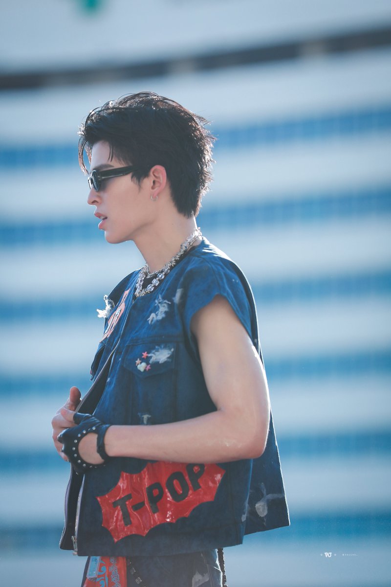 •พีเจจจจจ•🚂 tweet media