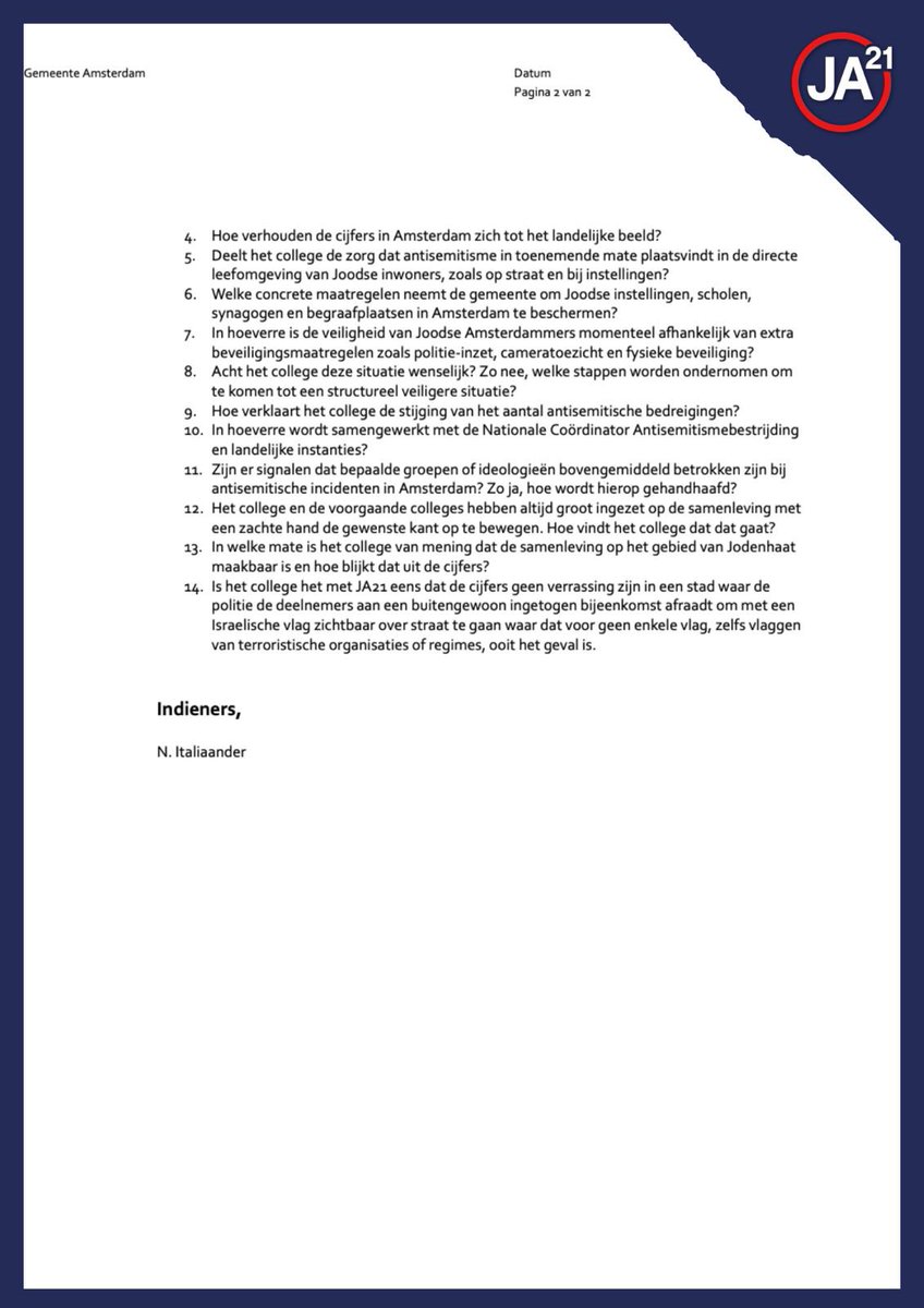 Naomi Italiaander tweet media