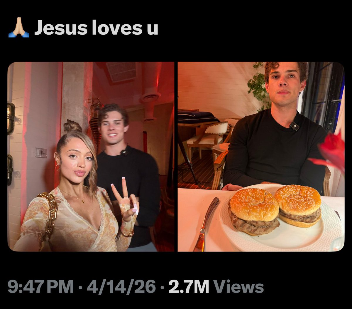 DAKKADAKKA tweet media