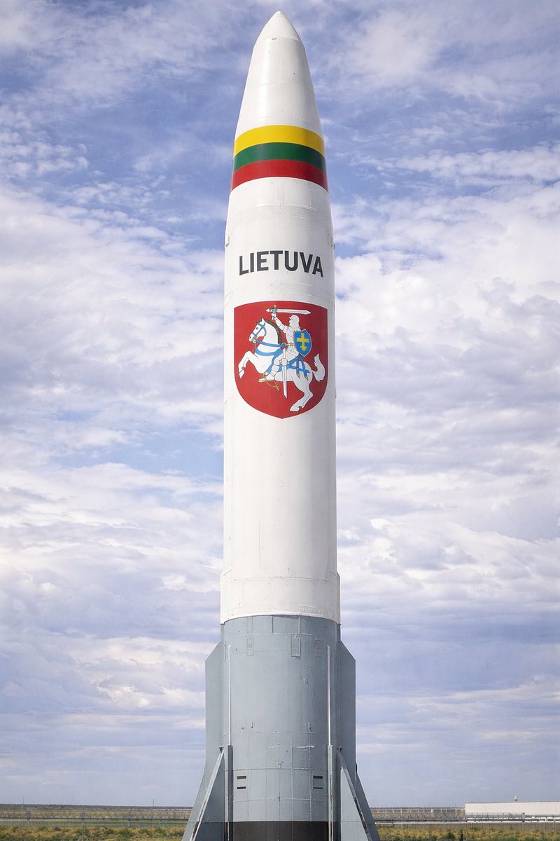 Tomas Lakūnas 🇱🇹🇺🇸🇺🇦 tweet media