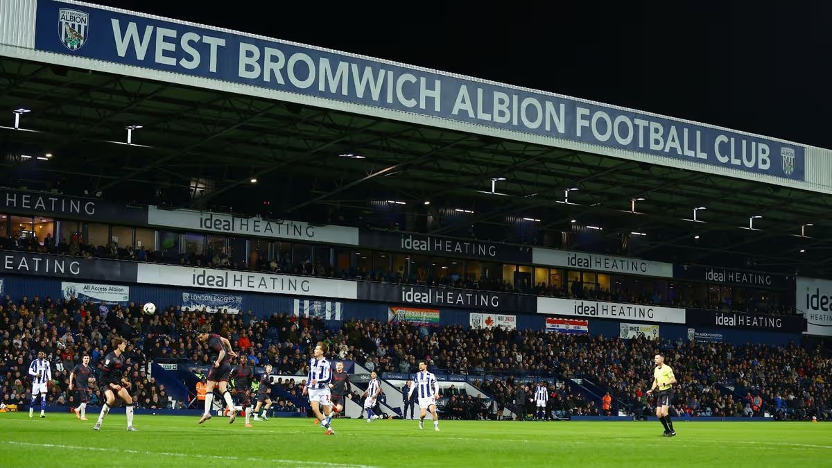 Second Tier podcast tweet media