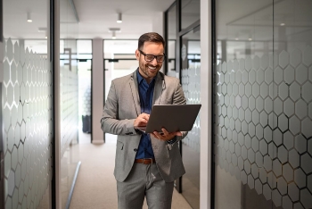 netzpalaver's tweet photo. Mit der Version 9 der "OfficeMaster Suite" offeriert Ferrari Electronic mehr digitale Souveränität, Sicherheit und Flexibilität

#DigitaleSouveränität #Dokumentenaustausch @FerrariElectronic #künstlicheIntelligenz #NGDX #OfficeMasterSuite #RCS #UnifiedMessaging #Voicemail

https://t.co/Q81PBZC8gc