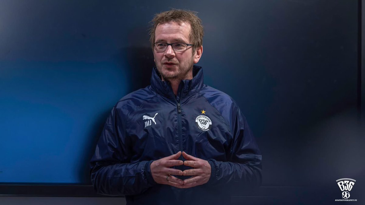 B36 F.C. Torshavn tweet media