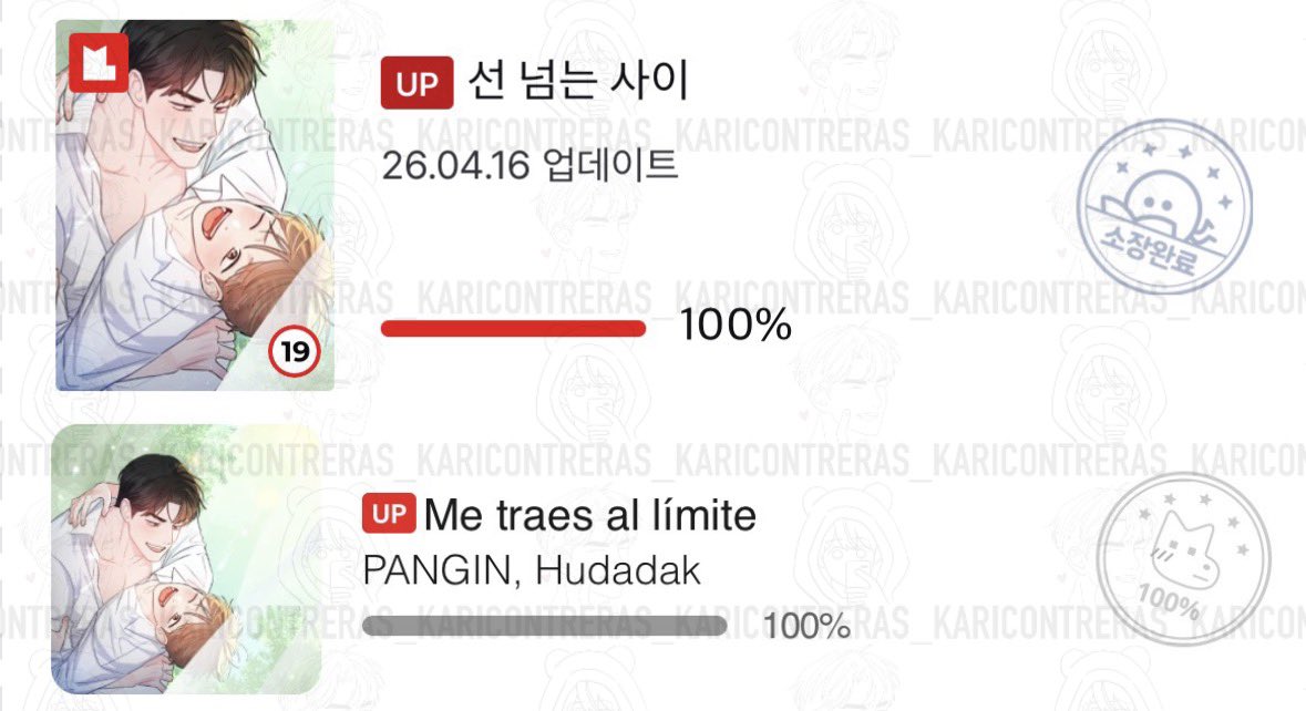 𑣲 kαrι tweet media