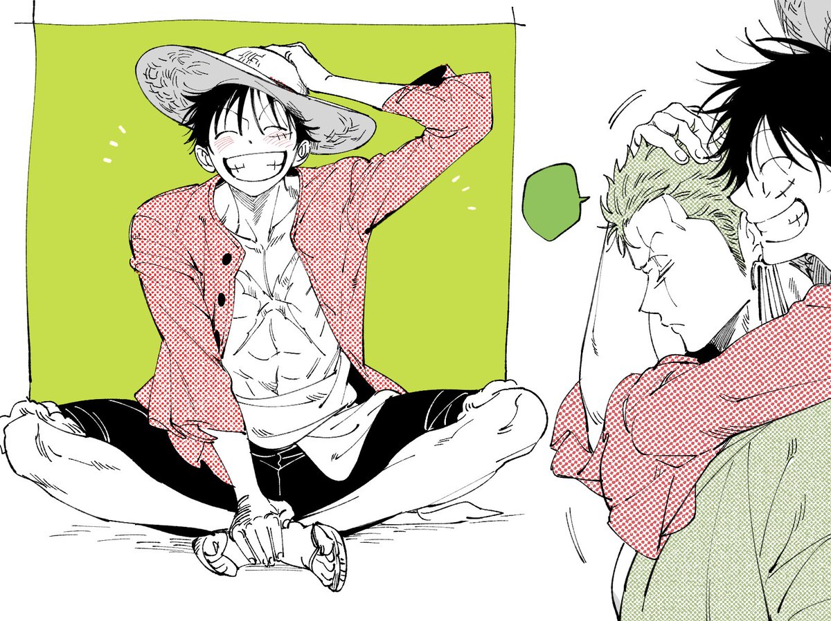 개식 ケシク tweet media