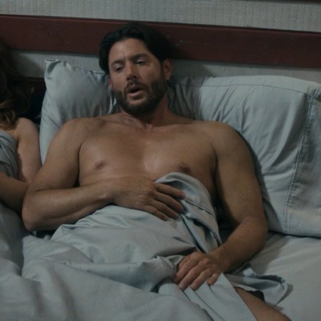 Supernatural Tentation tweet media