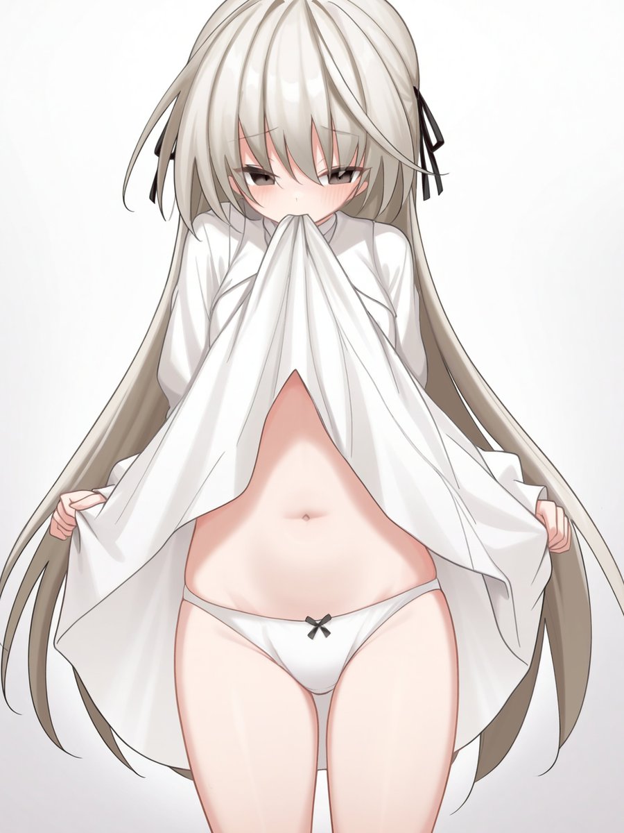 ゴースト村人🔞 tweet media
