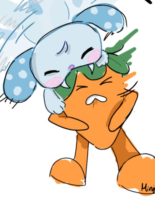jinsol the baedgehog🥕 tweet media